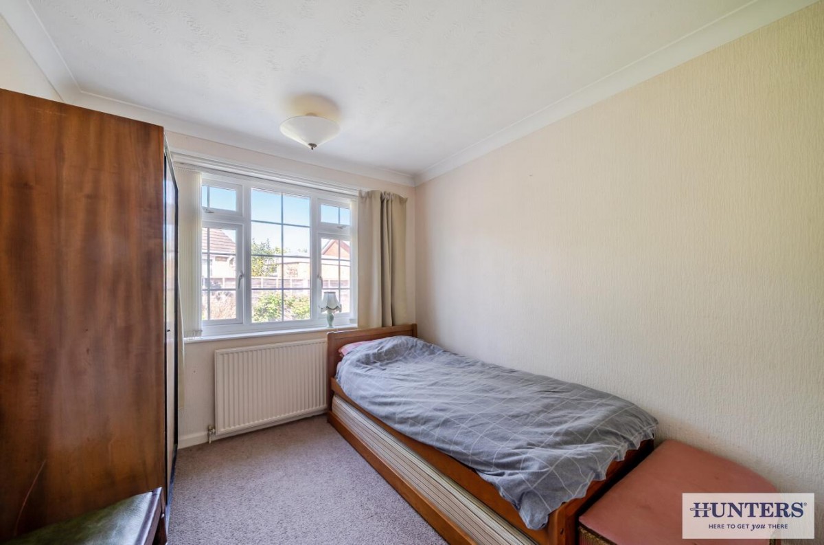 Holray Park, Carlton, Goole