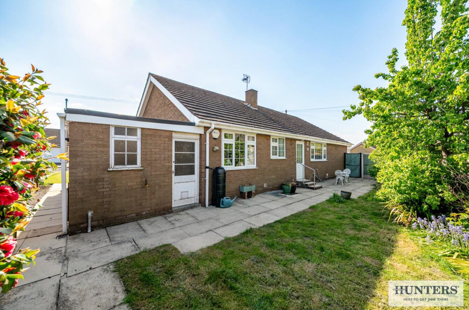 Holray Park, Carlton, Goole