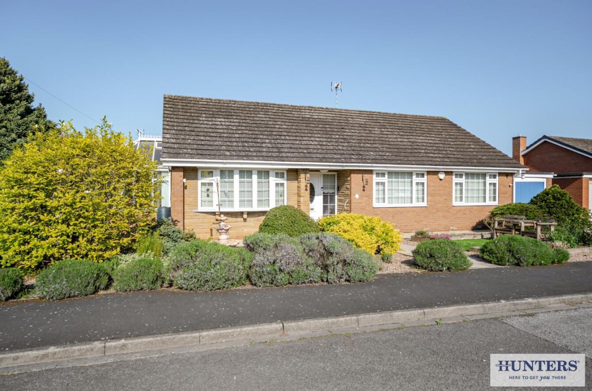 Holray Park, Carlton, Goole