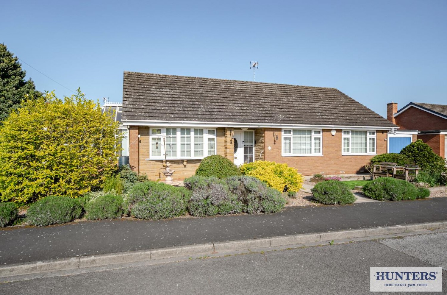 Holray Park, Carlton, Goole