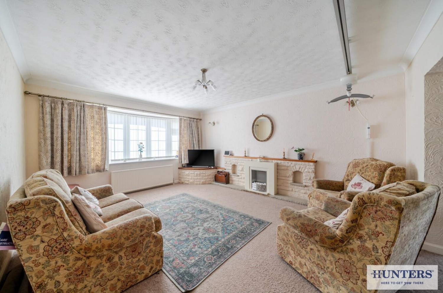 Holray Park, Carlton, Goole