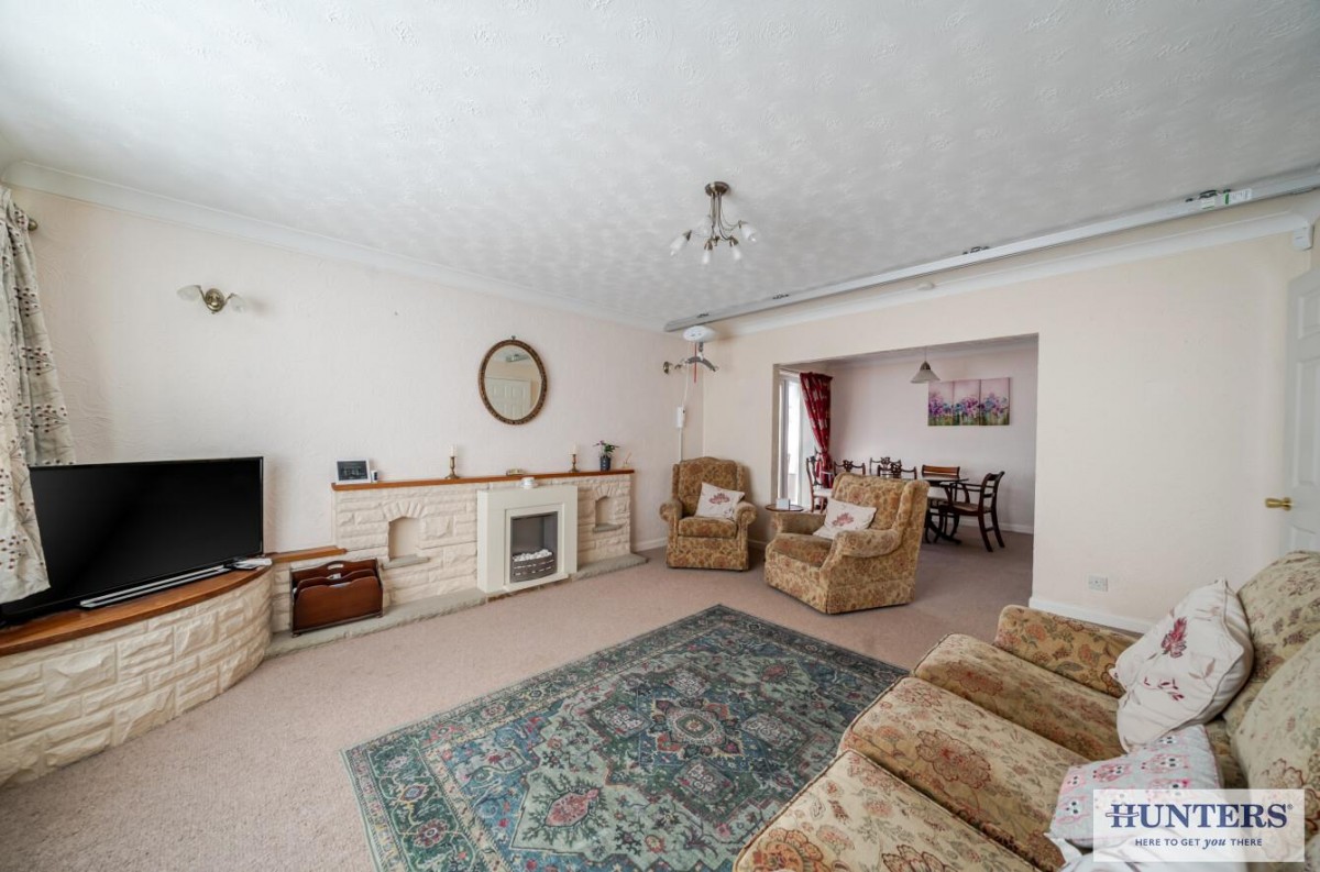 Holray Park, Carlton, Goole