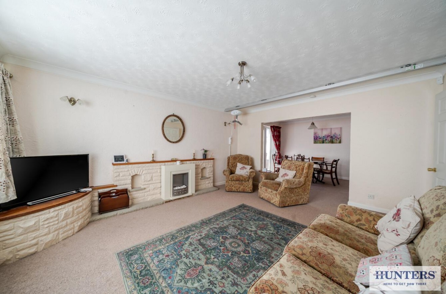 Holray Park, Carlton, Goole