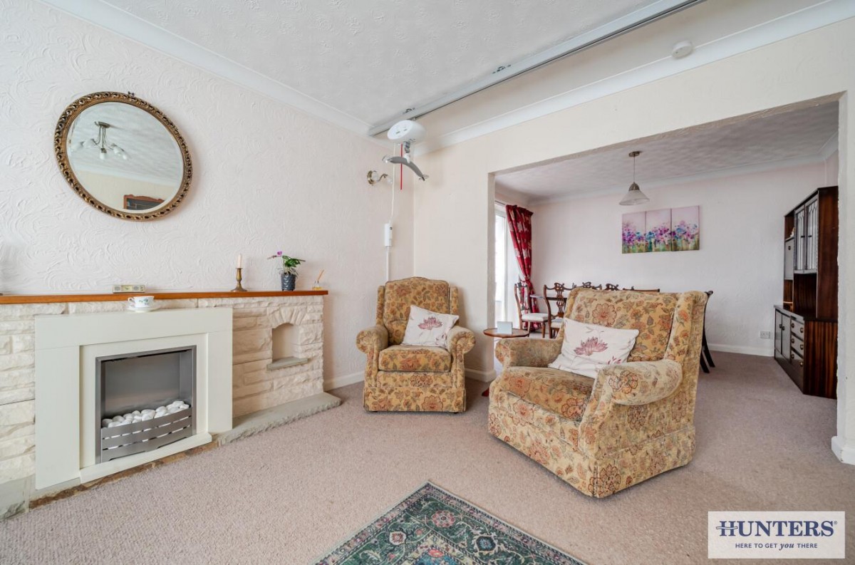 Holray Park, Carlton, Goole