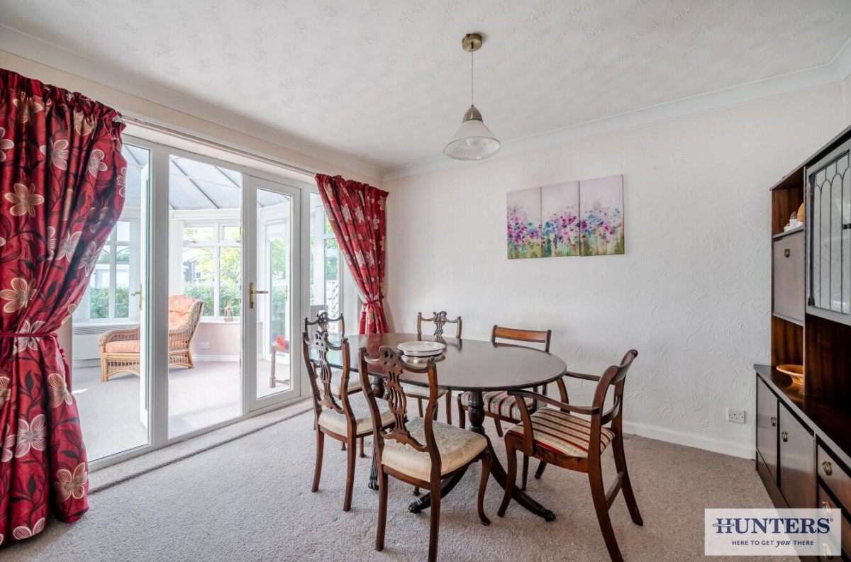 Holray Park, Carlton, Goole