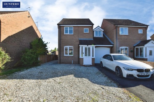 Town Hill, Broughton