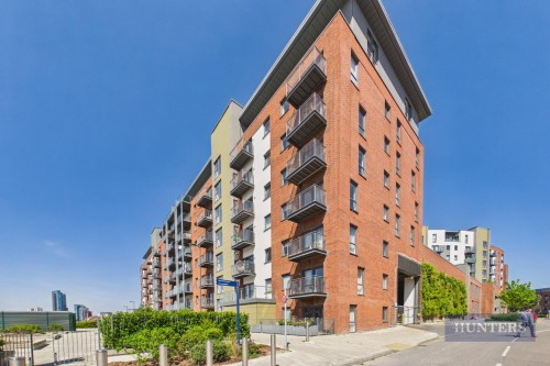 Denyer Walk, Southampton