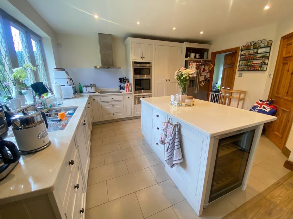 Rossett Holt Grove, Harrogate, HG2 9AQ