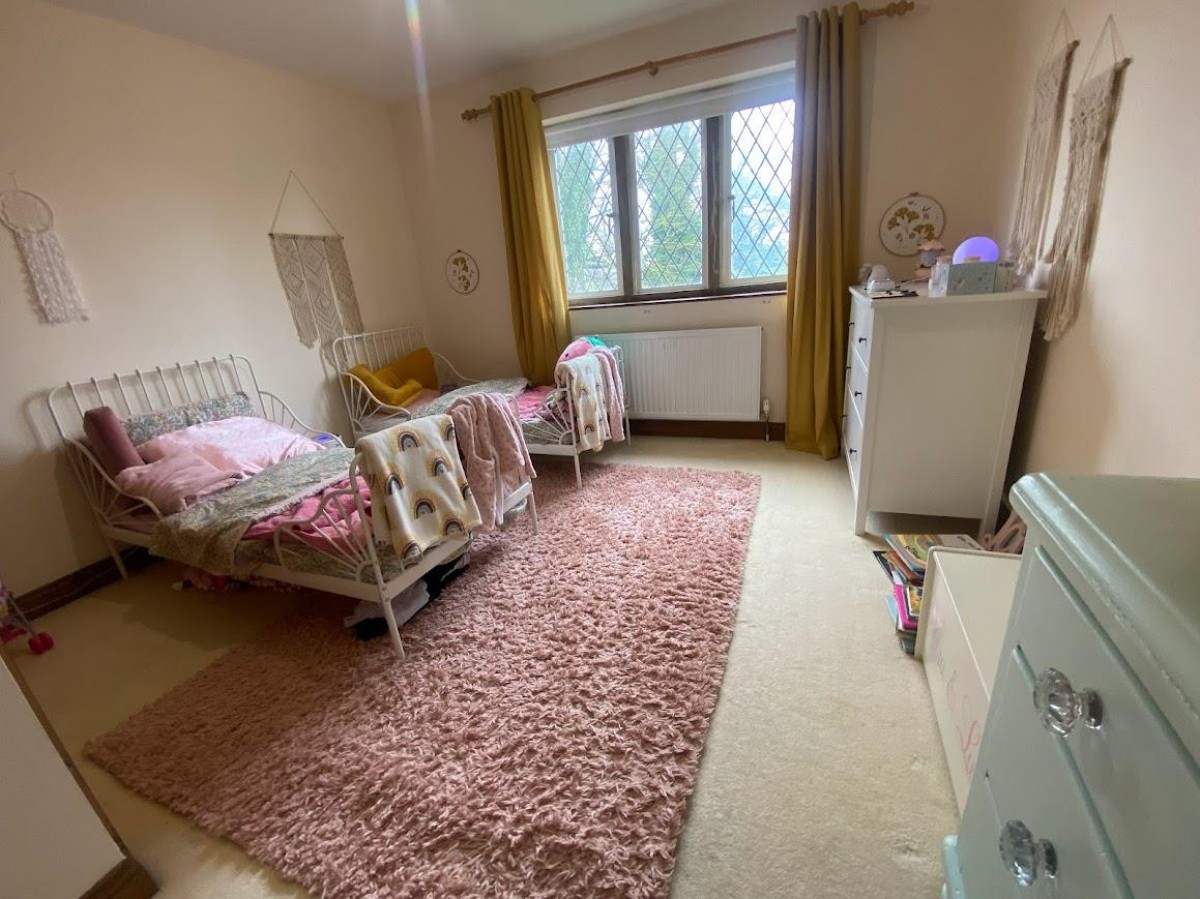Rossett Holt Grove, Harrogate, HG2 9AQ