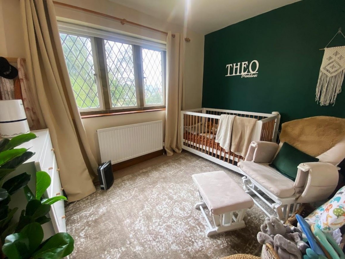 Rossett Holt Grove, Harrogate, HG2 9AQ