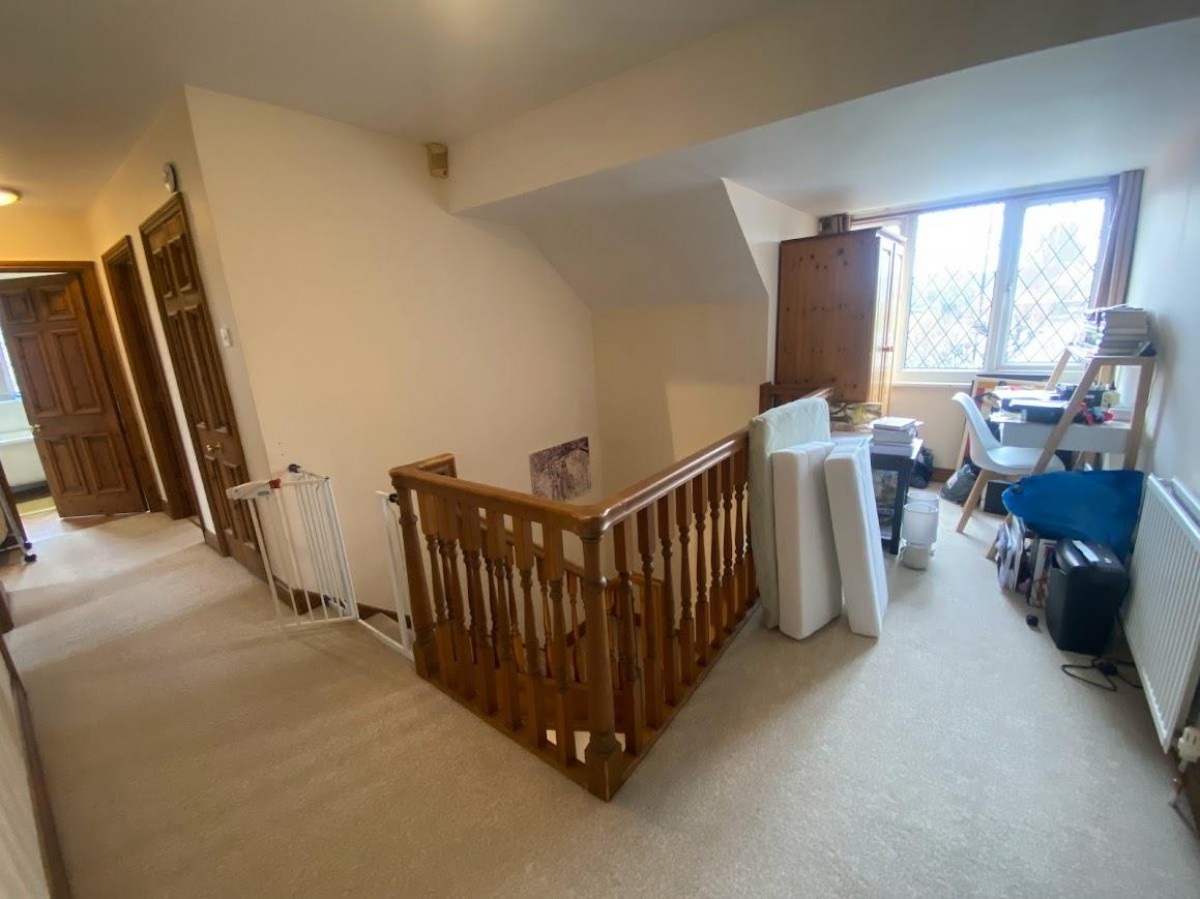 Rossett Holt Grove, Harrogate, HG2 9AQ