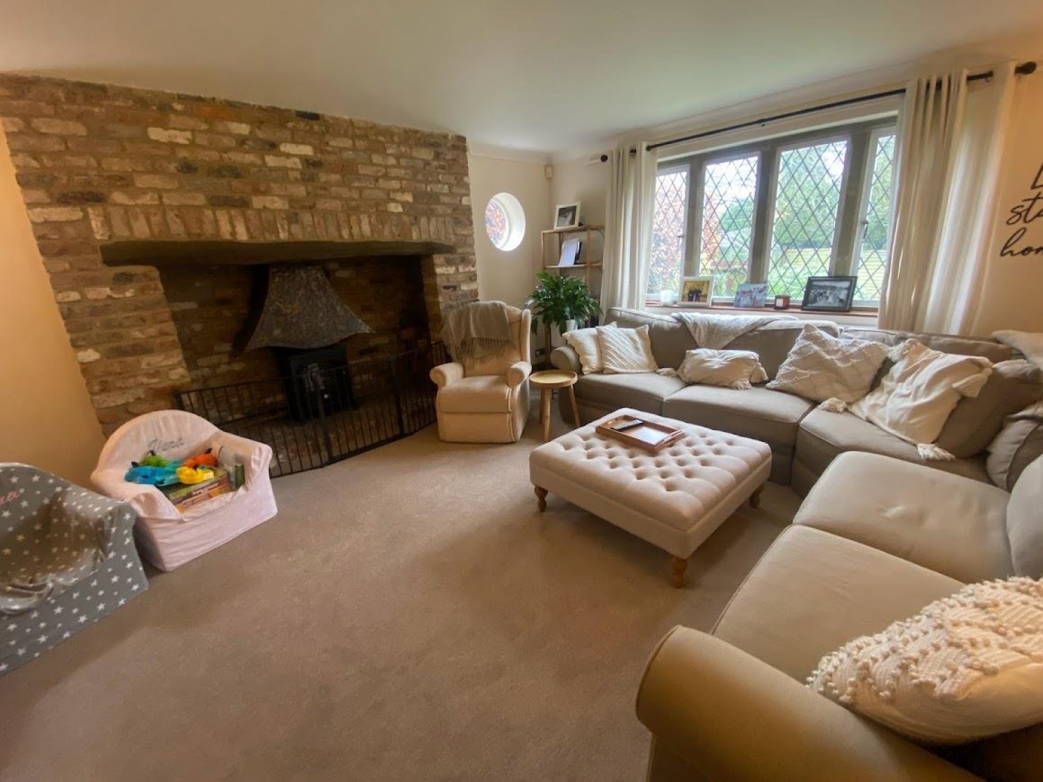 Rossett Holt Grove, Harrogate, HG2 9AQ