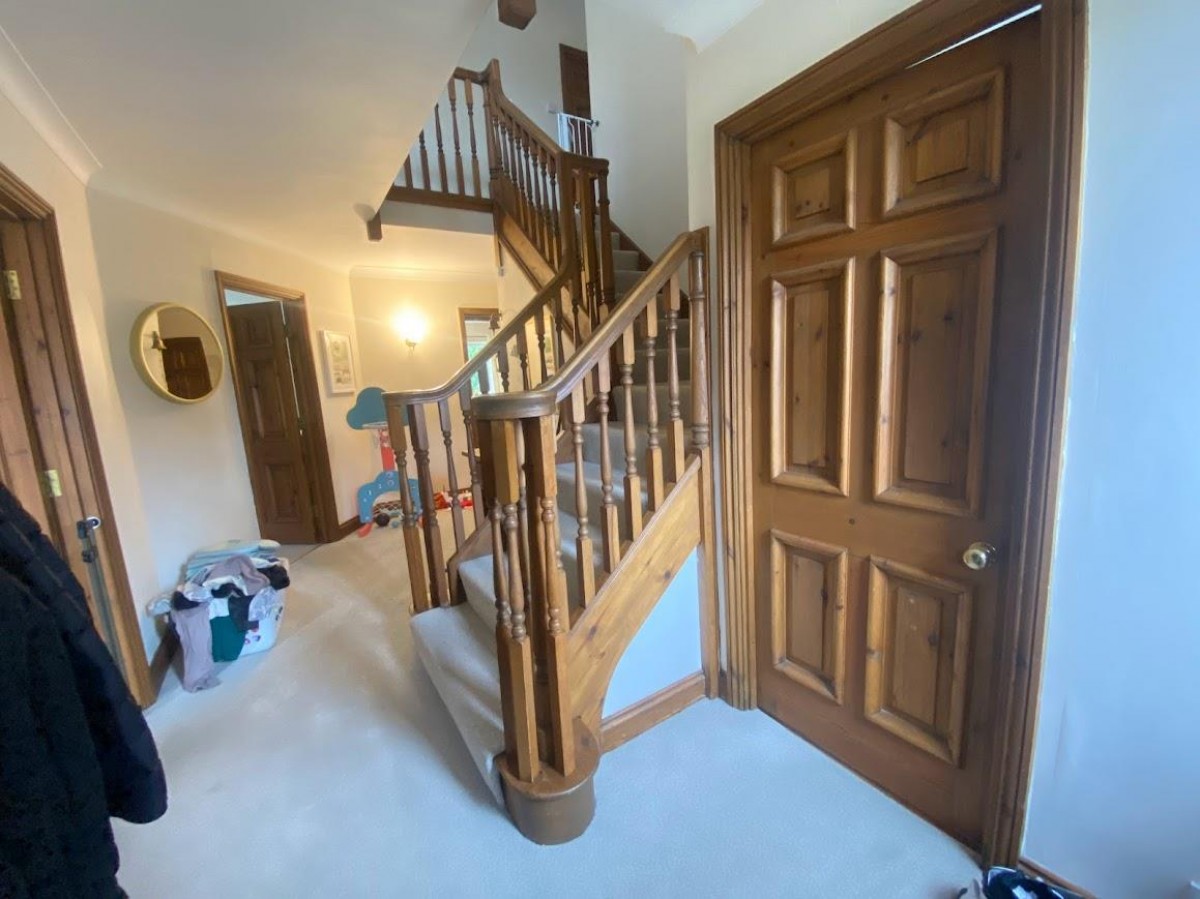 Rossett Holt Grove, Harrogate, HG2 9AQ