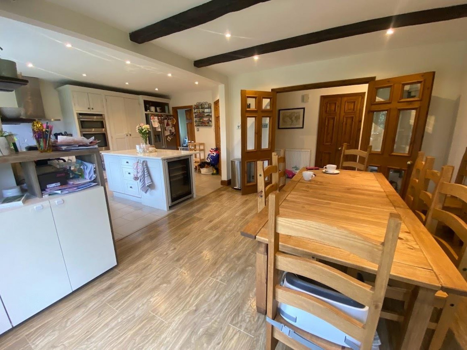 Rossett Holt Grove, Harrogate, HG2 9AQ