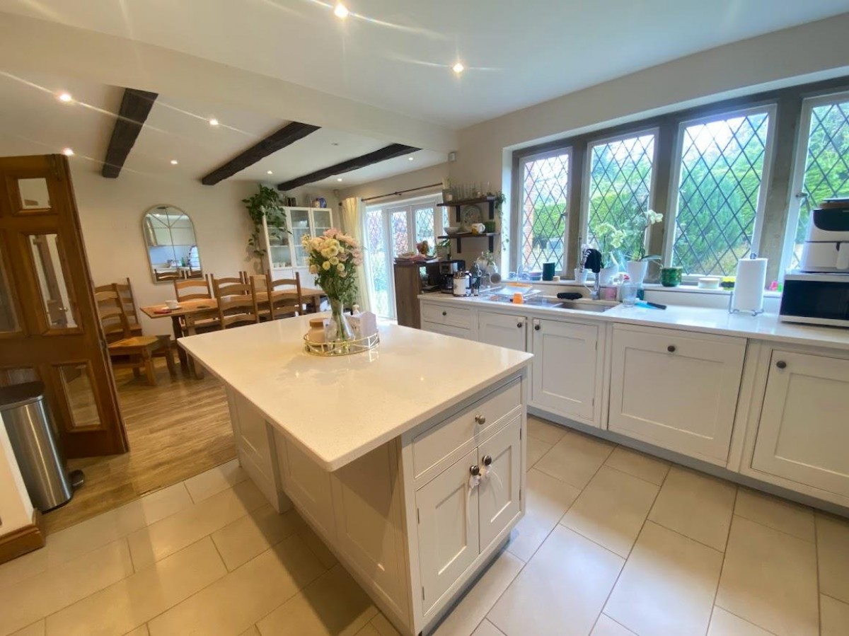 Rossett Holt Grove, Harrogate, HG2 9AQ