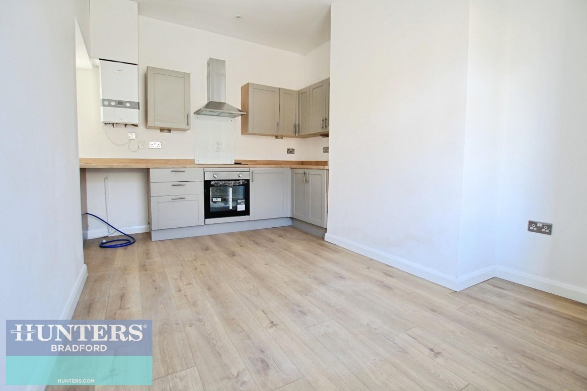 John street Bradford, West Yorkshire, BD4 OPS