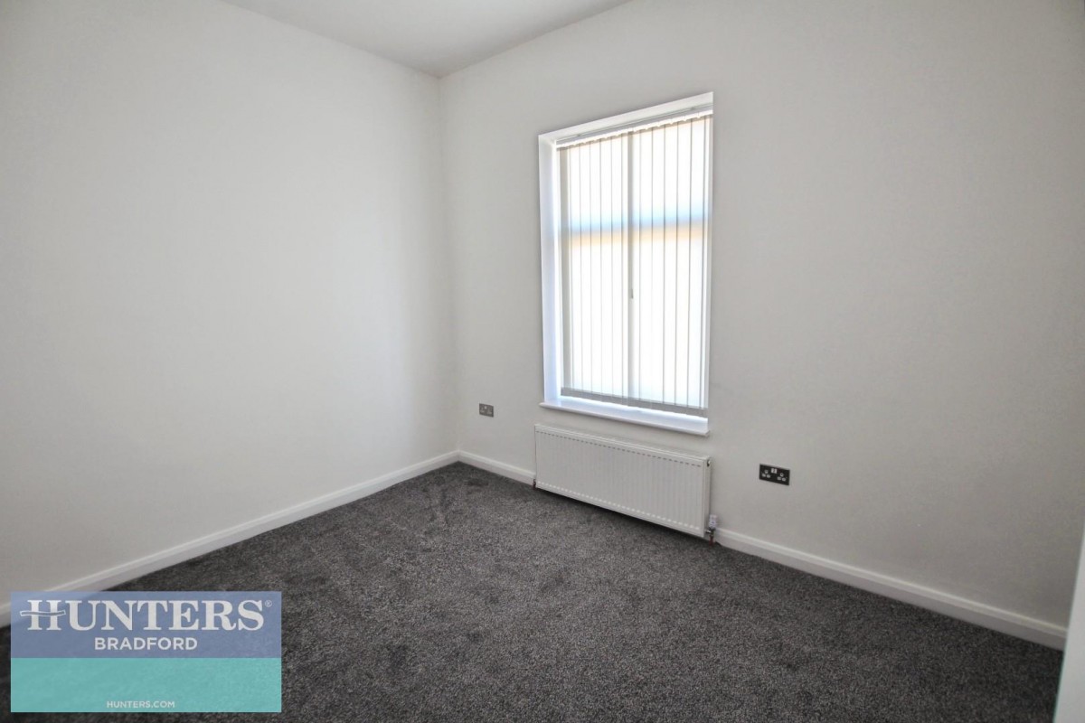 John street Bradford, West Yorkshire, BD4 OPS
