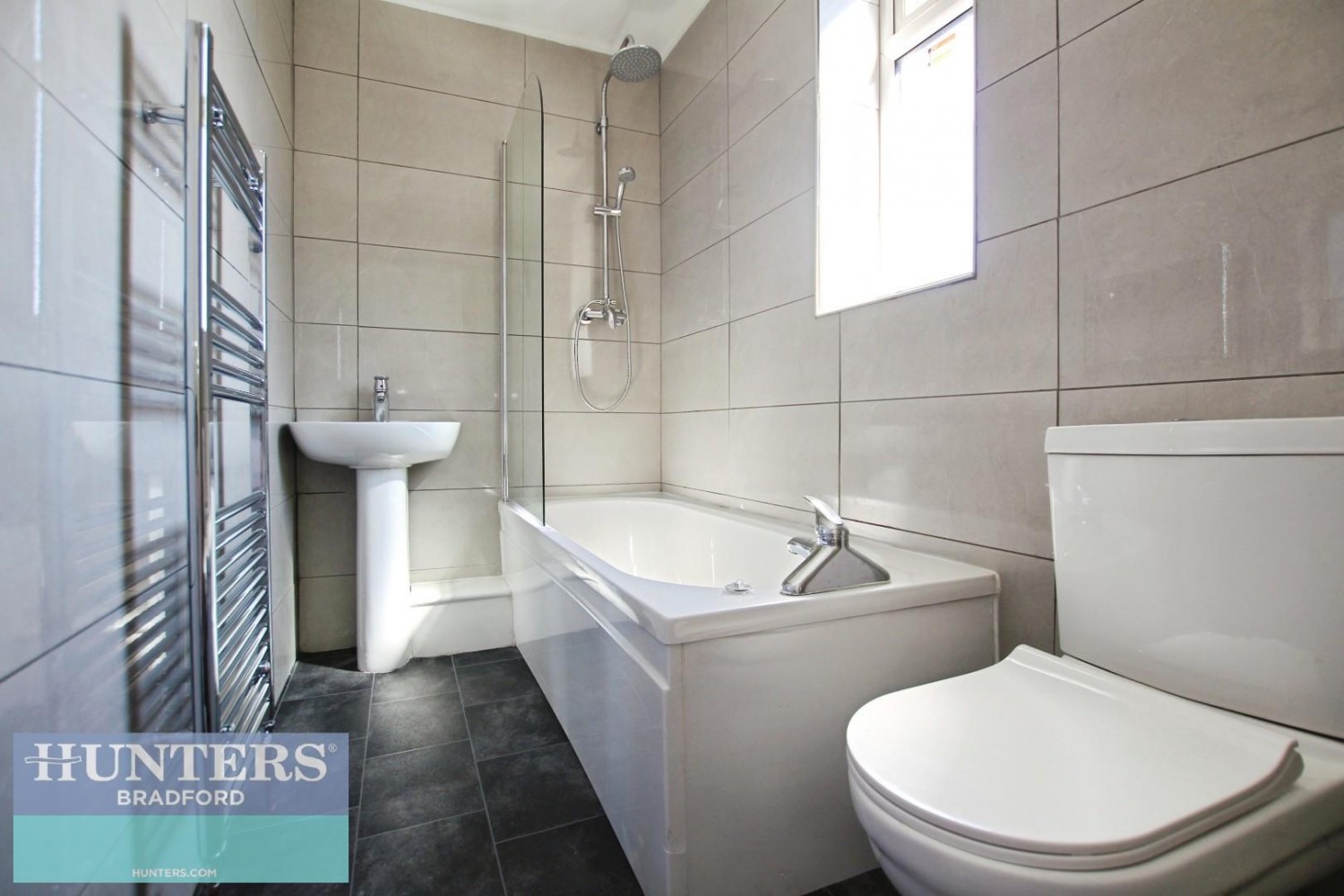 John street Bradford, West Yorkshire, BD4 OPS