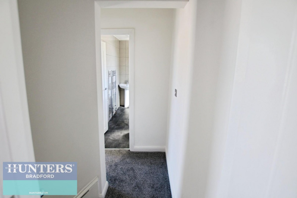John street Bradford, West Yorkshire, BD4 OPS