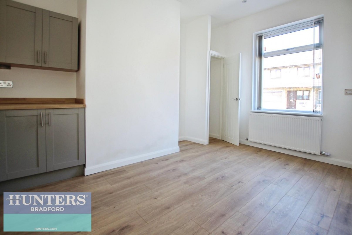 John street Bradford, West Yorkshire, BD4 OPS