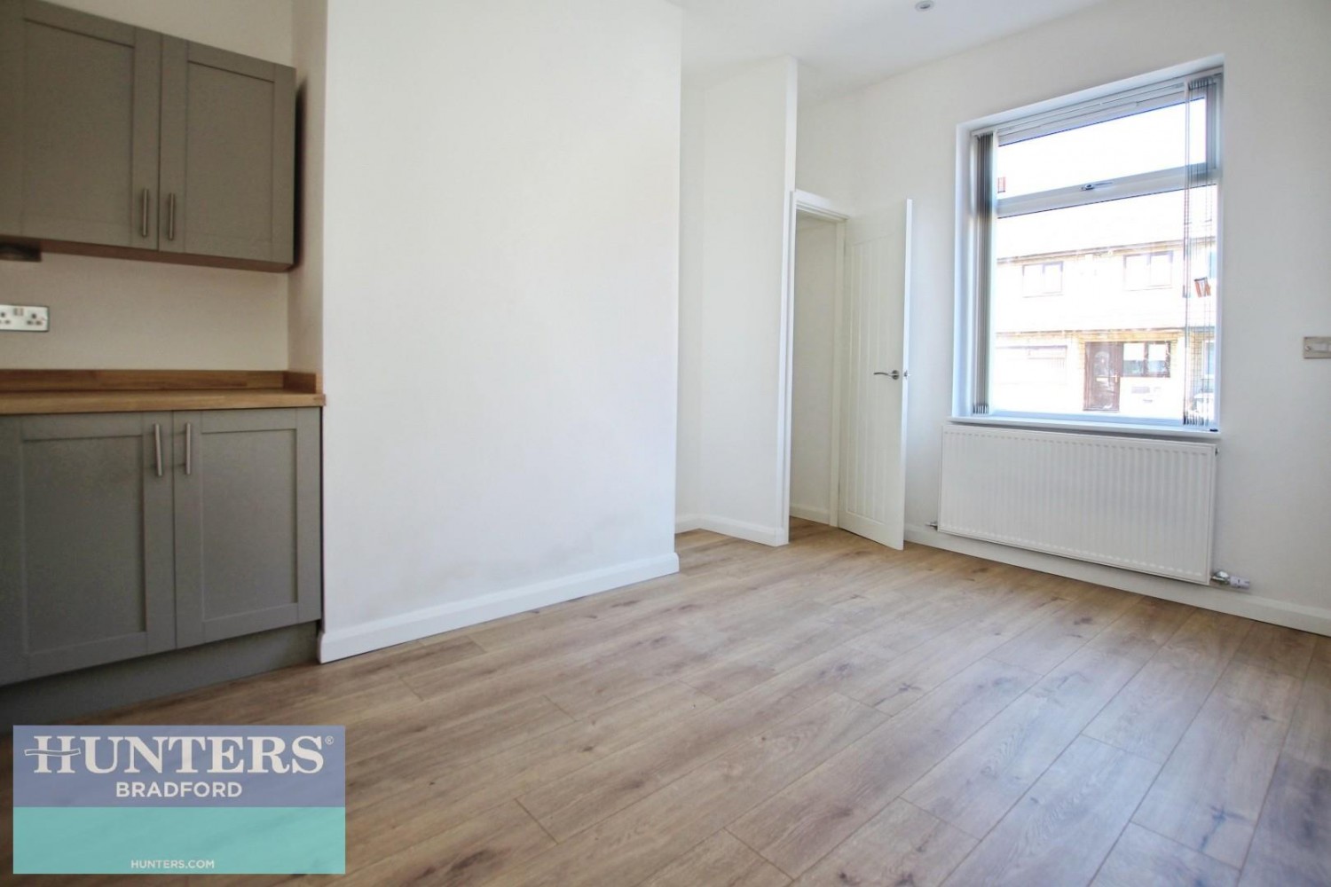 John street Bradford, West Yorkshire, BD4 OPS