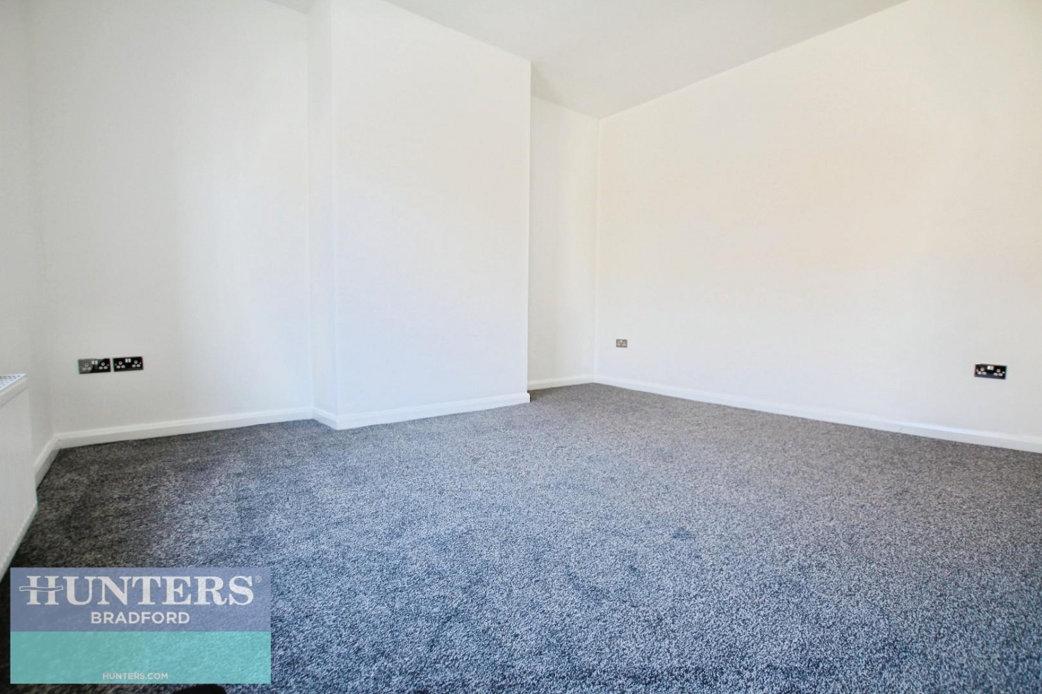 John street Bradford, West Yorkshire, BD4 OPS