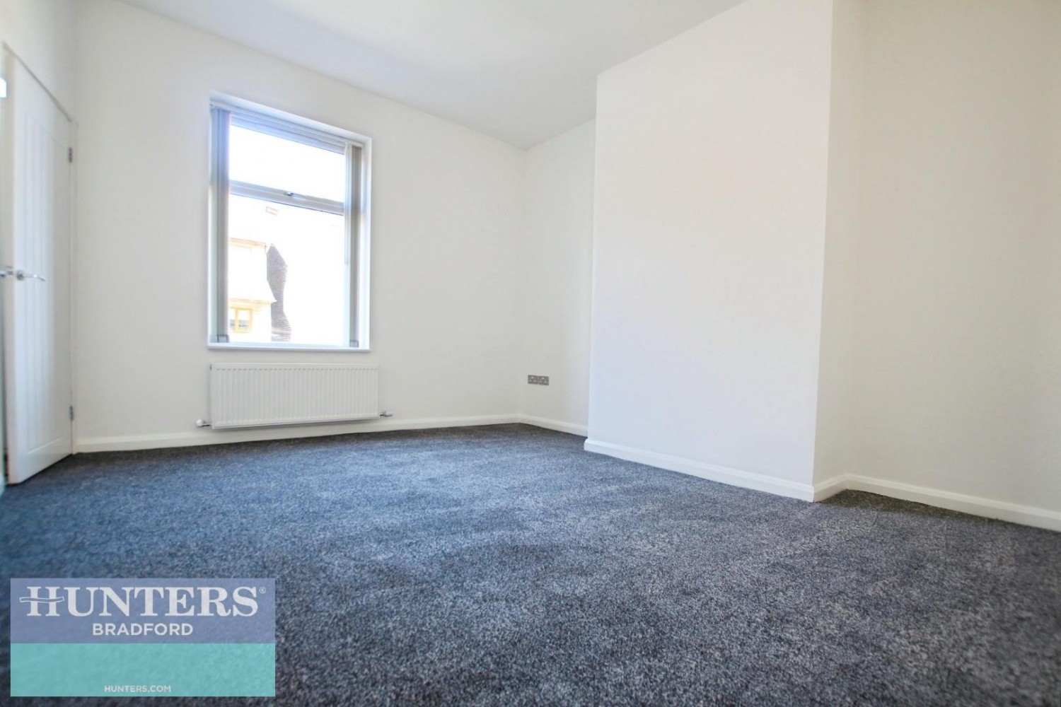John street Bradford, West Yorkshire, BD4 OPS