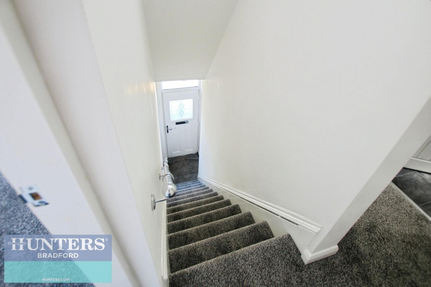 John street Bradford, West Yorkshire, BD4 OPS