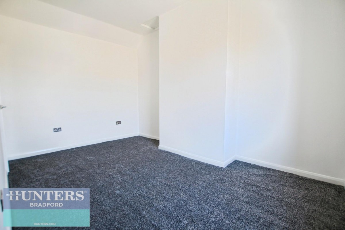 John street Bradford, West Yorkshire, BD4 OPS