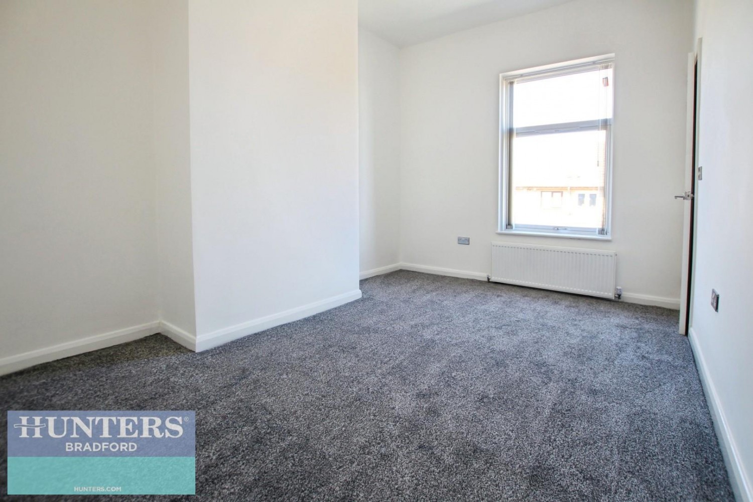 John street Bradford, West Yorkshire, BD4 OPS