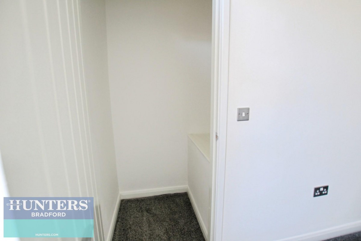 John street Bradford, West Yorkshire, BD4 OPS