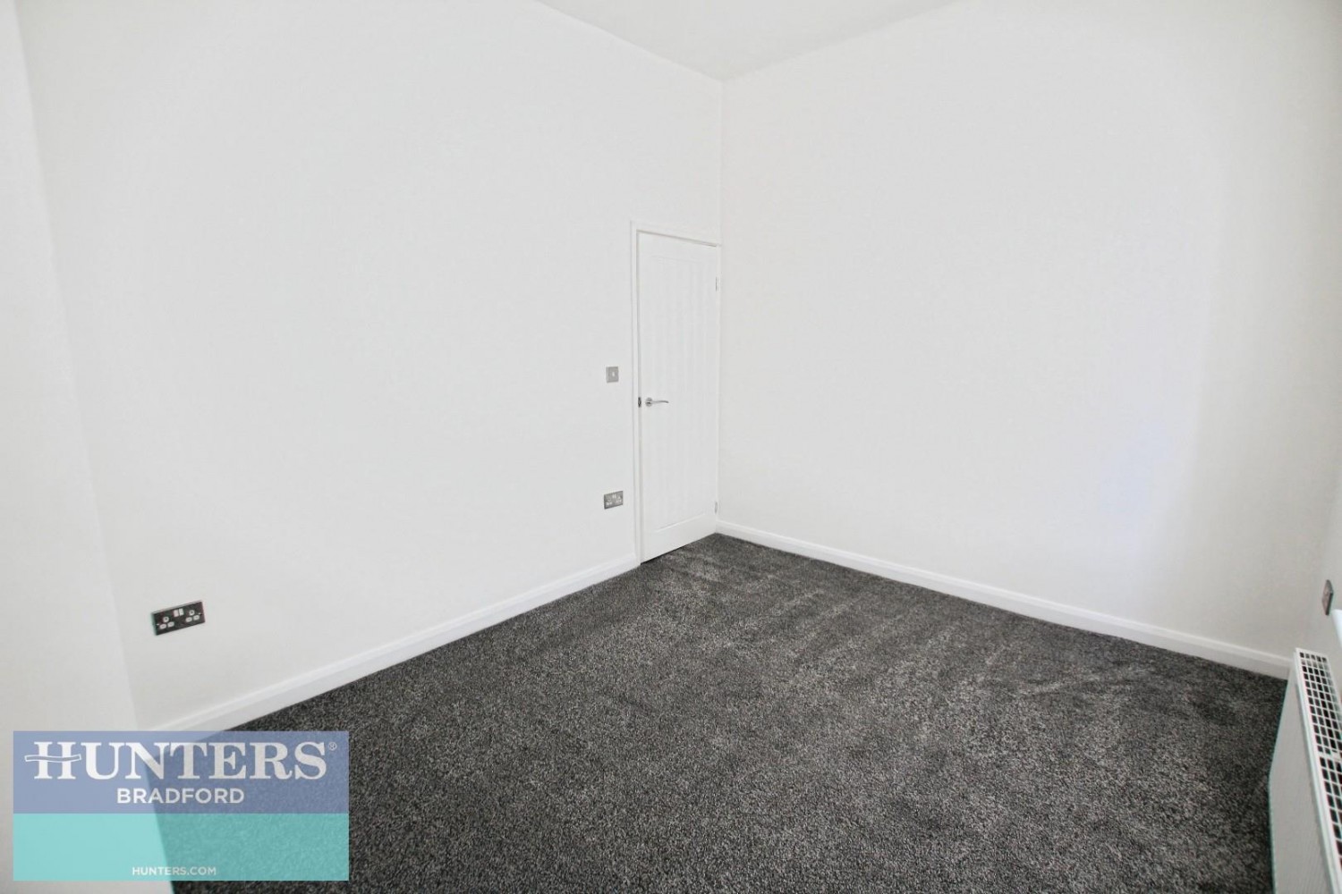 John street Bradford, West Yorkshire, BD4 OPS