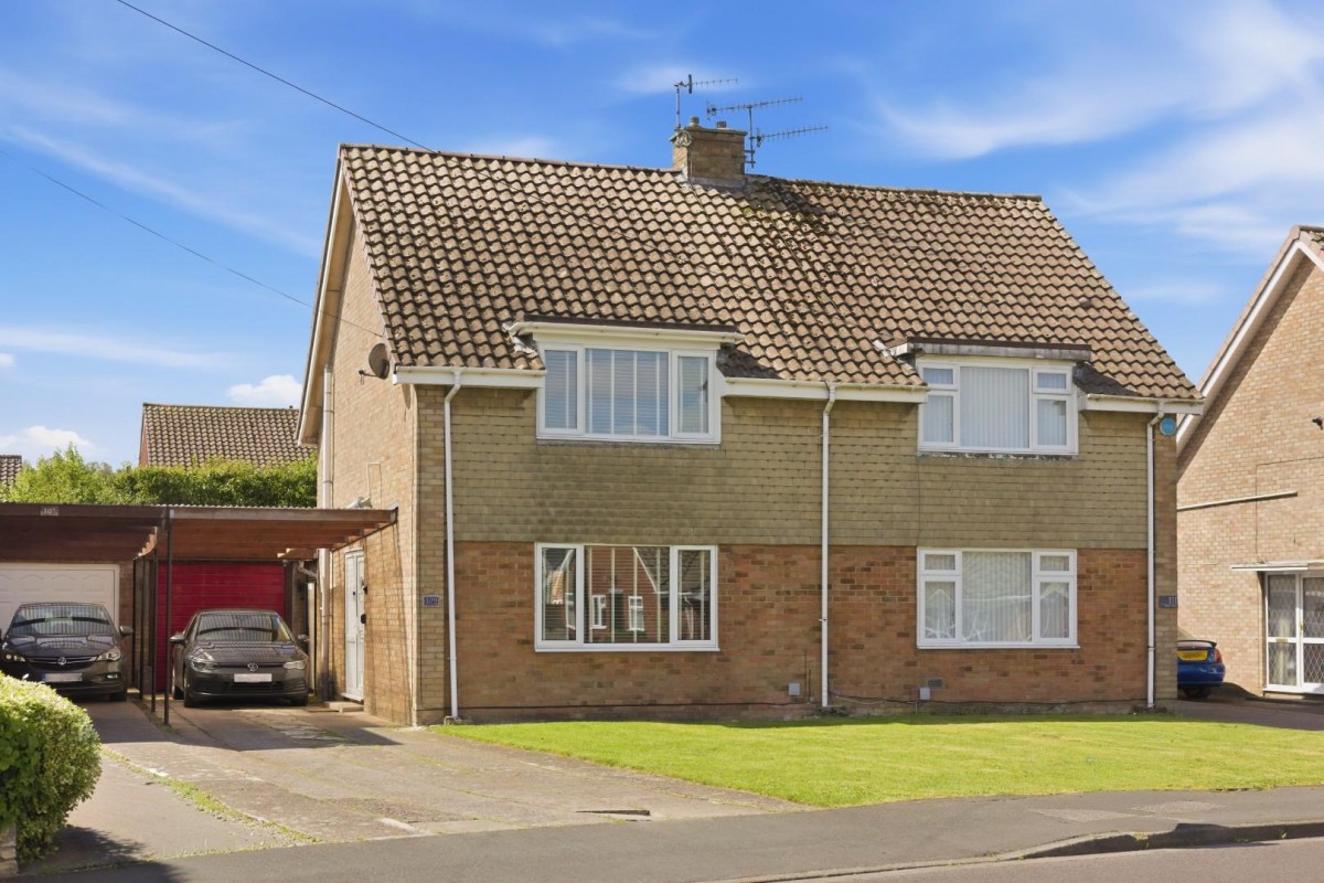 Allerton Road, Whitchurch, Bristol