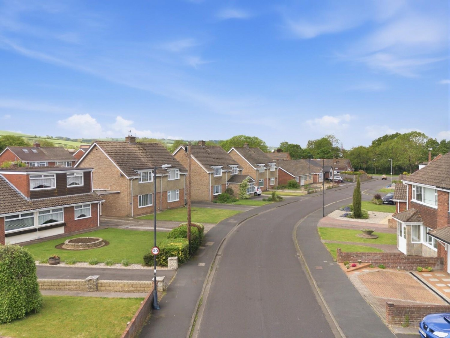 Allerton Road, Whitchurch, Bristol