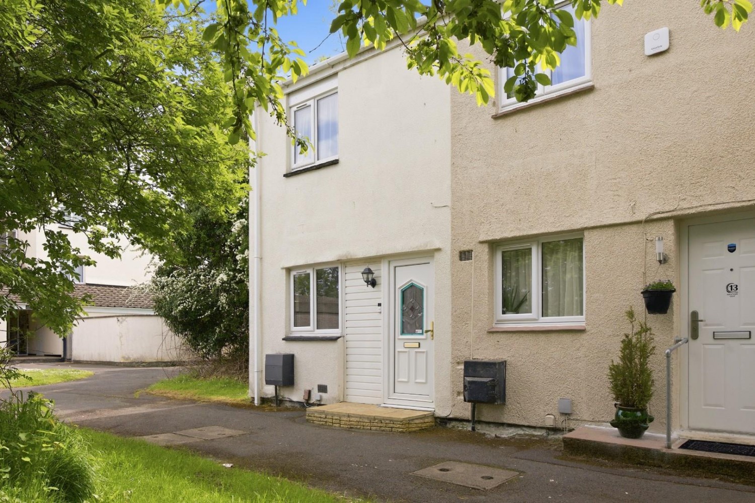 Quickthorn Close, Whitchurch, Bristol