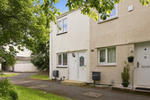 Quickthorn Close, Whitchurch, Bristol