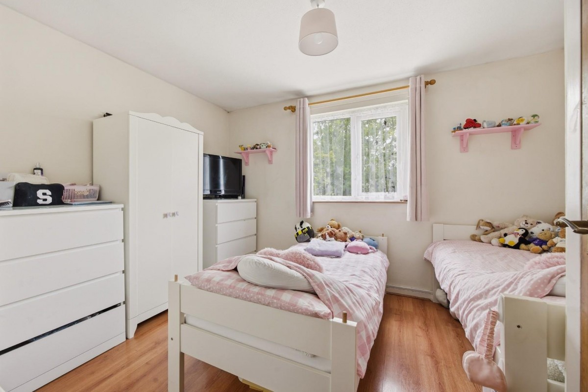 Quickthorn Close, Whitchurch, Bristol