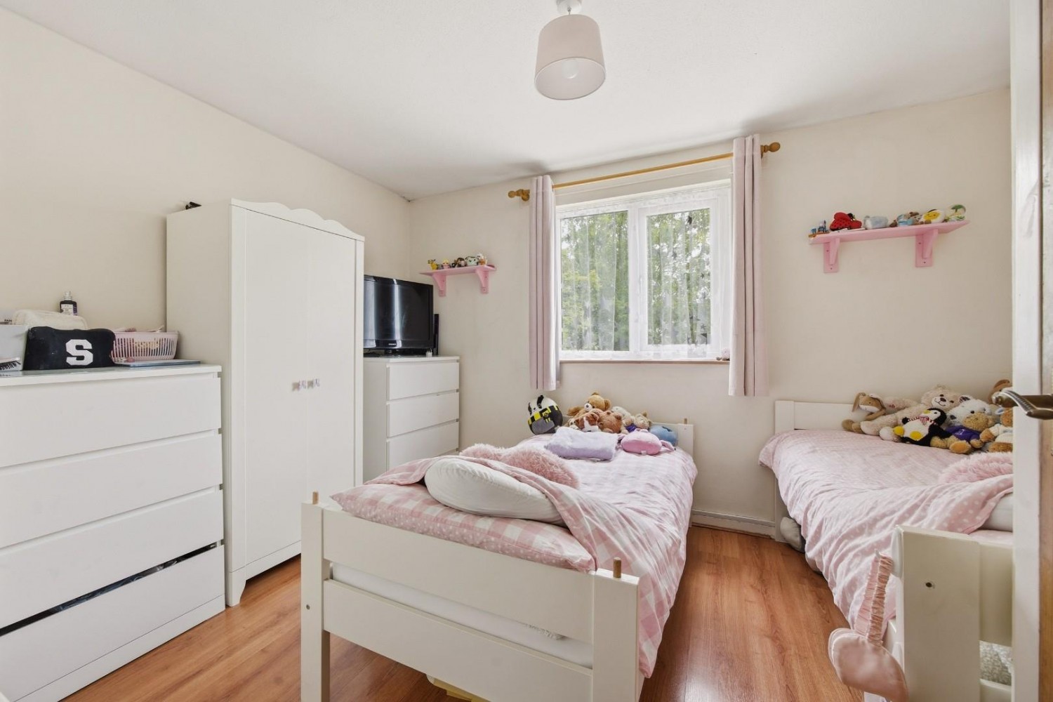 Quickthorn Close, Whitchurch, Bristol