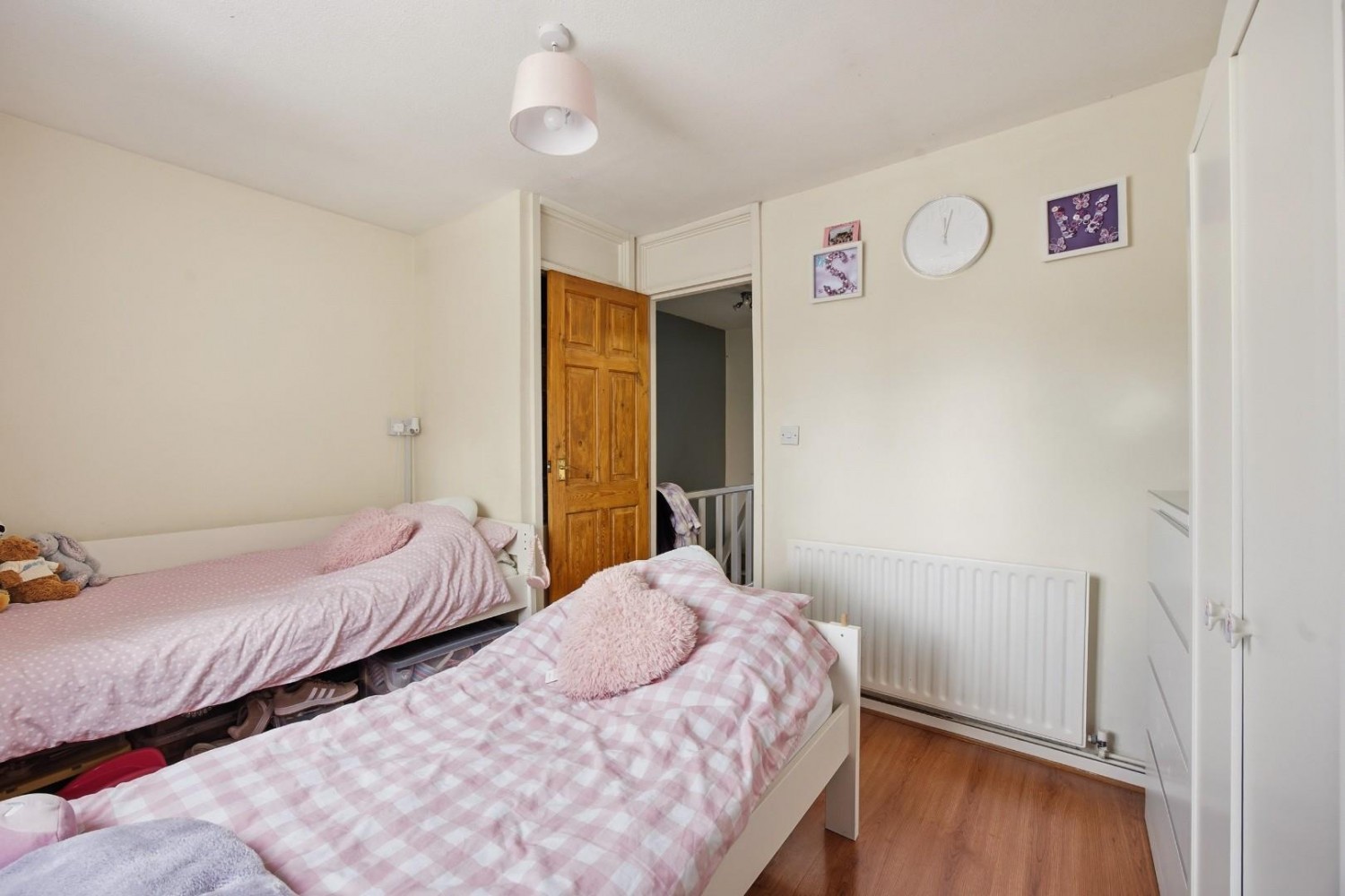 Quickthorn Close, Whitchurch, Bristol