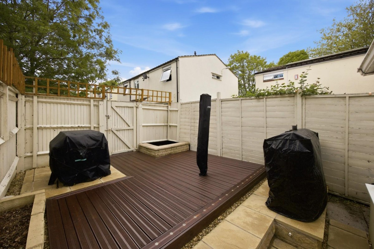 Quickthorn Close, Whitchurch, Bristol