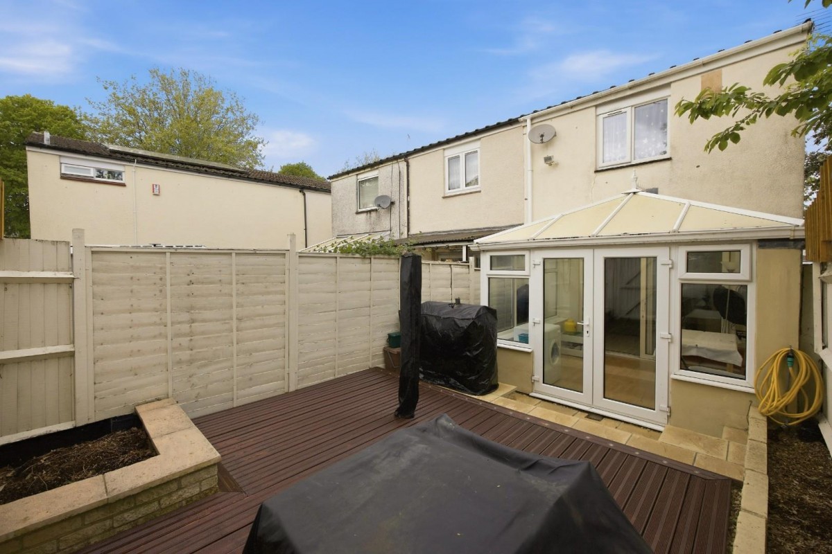 Quickthorn Close, Whitchurch, Bristol