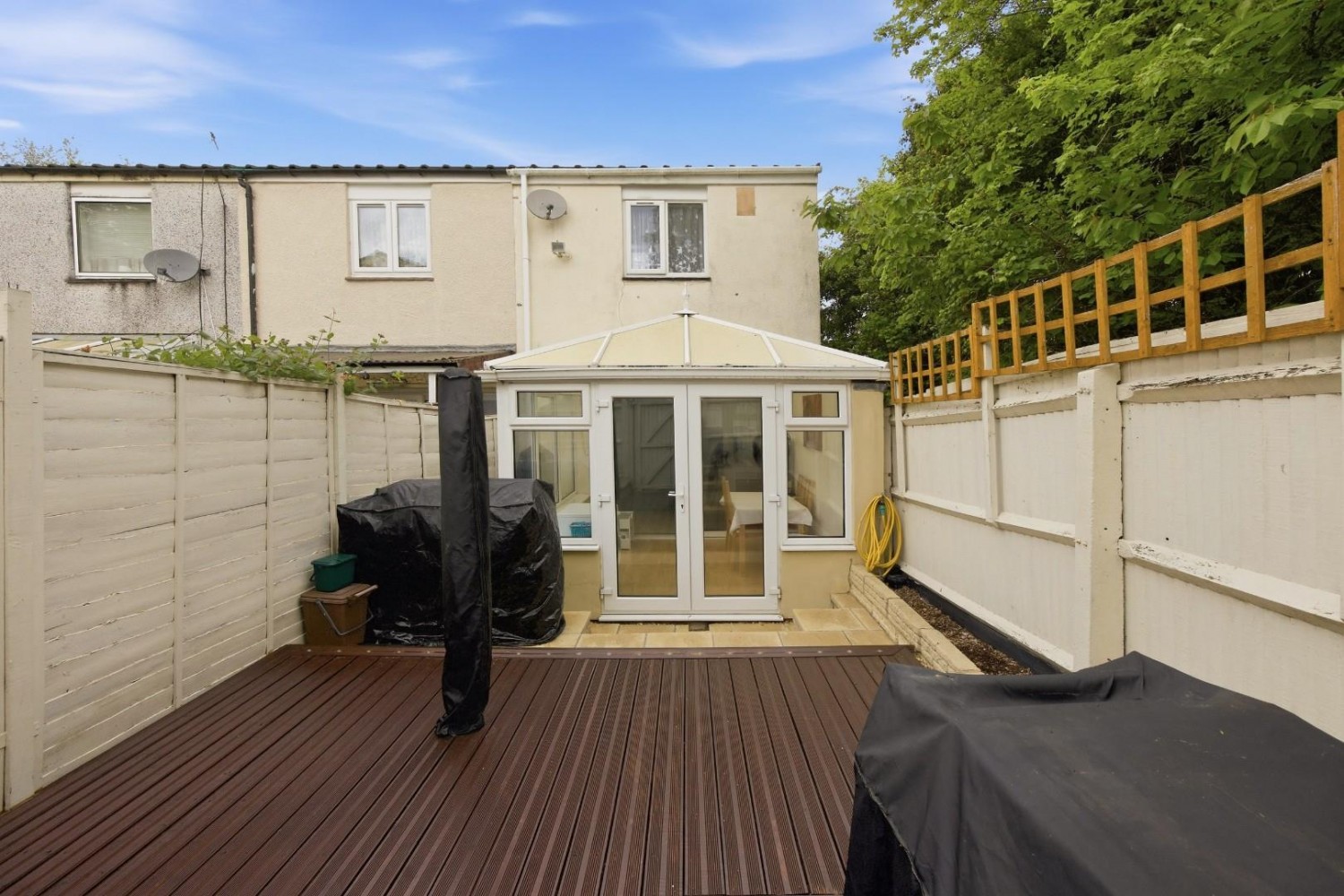 Quickthorn Close, Whitchurch, Bristol
