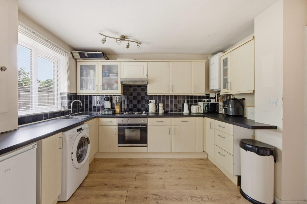 Quickthorn Close, Whitchurch, Bristol