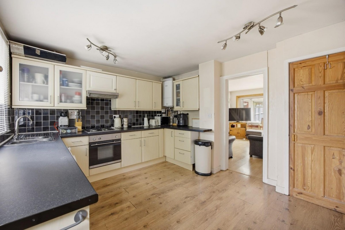 Quickthorn Close, Whitchurch, Bristol