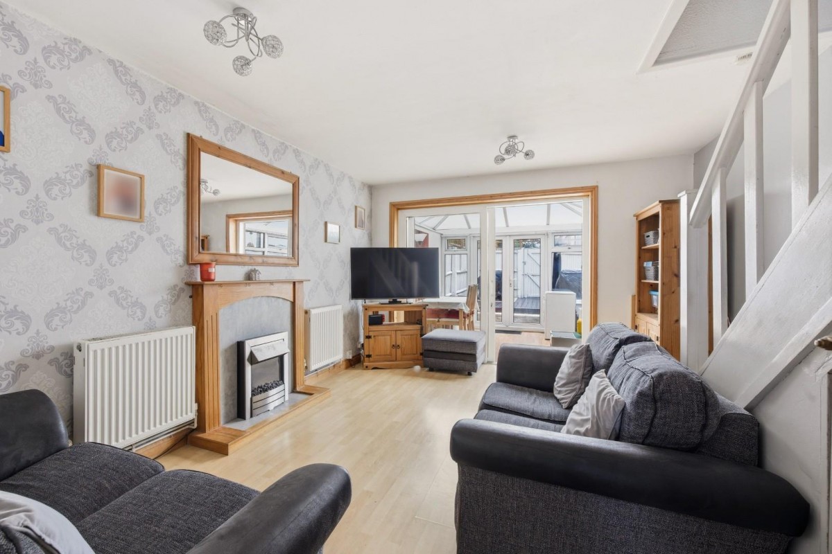 Quickthorn Close, Whitchurch, Bristol