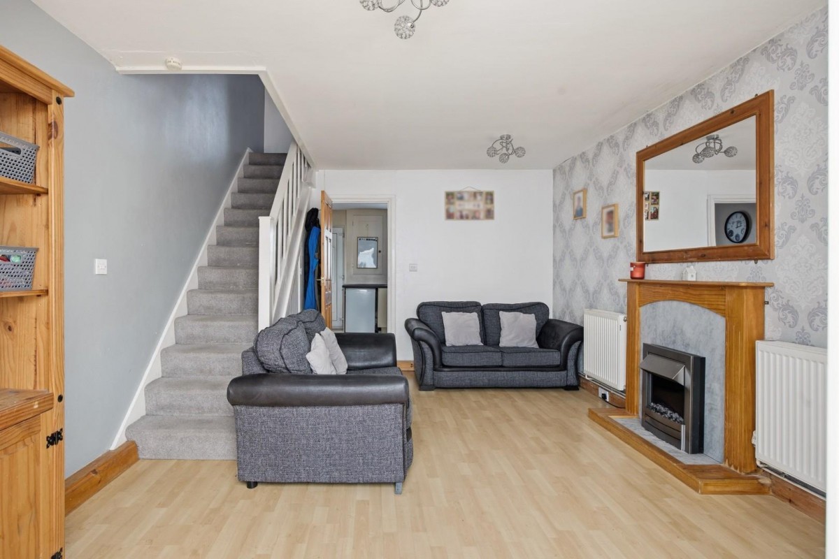 Quickthorn Close, Whitchurch, Bristol