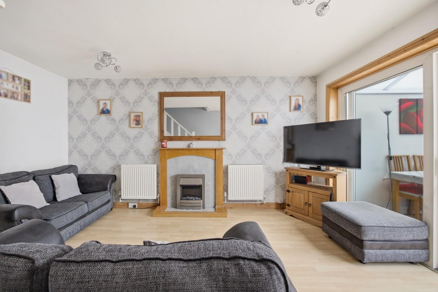 Quickthorn Close, Whitchurch, Bristol