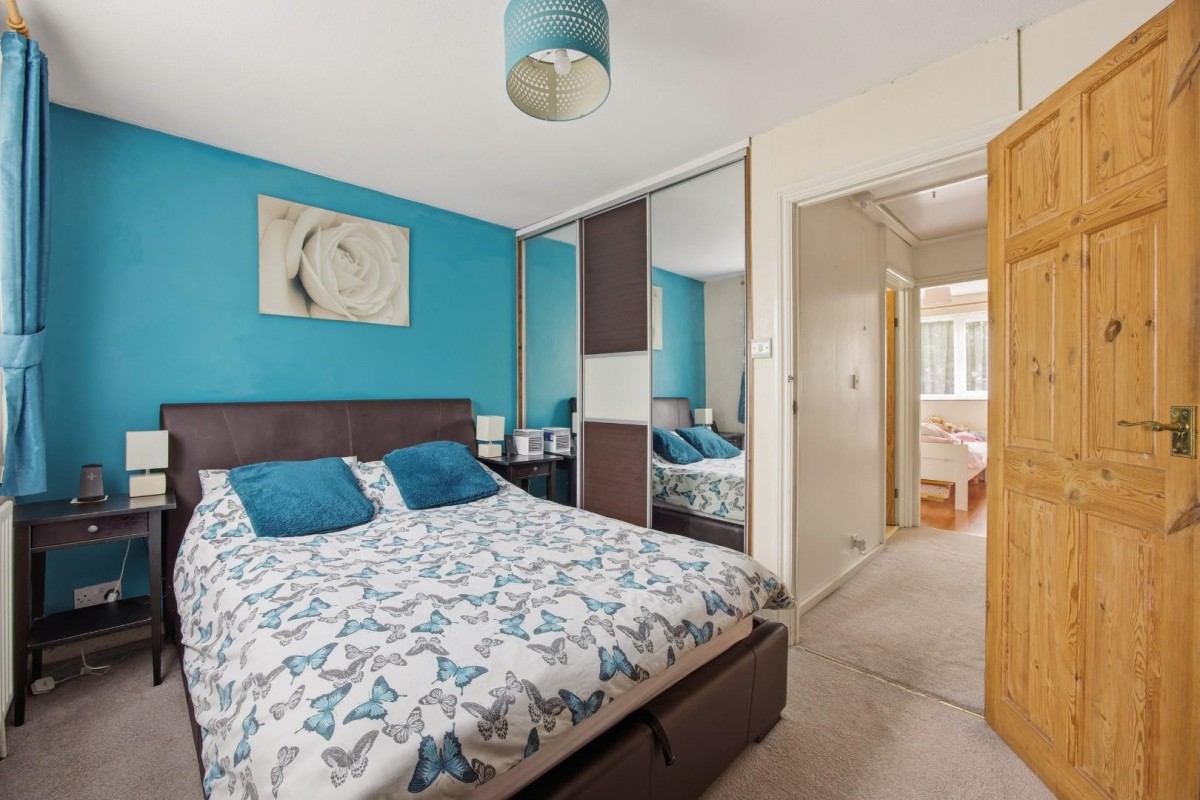 Quickthorn Close, Whitchurch, Bristol