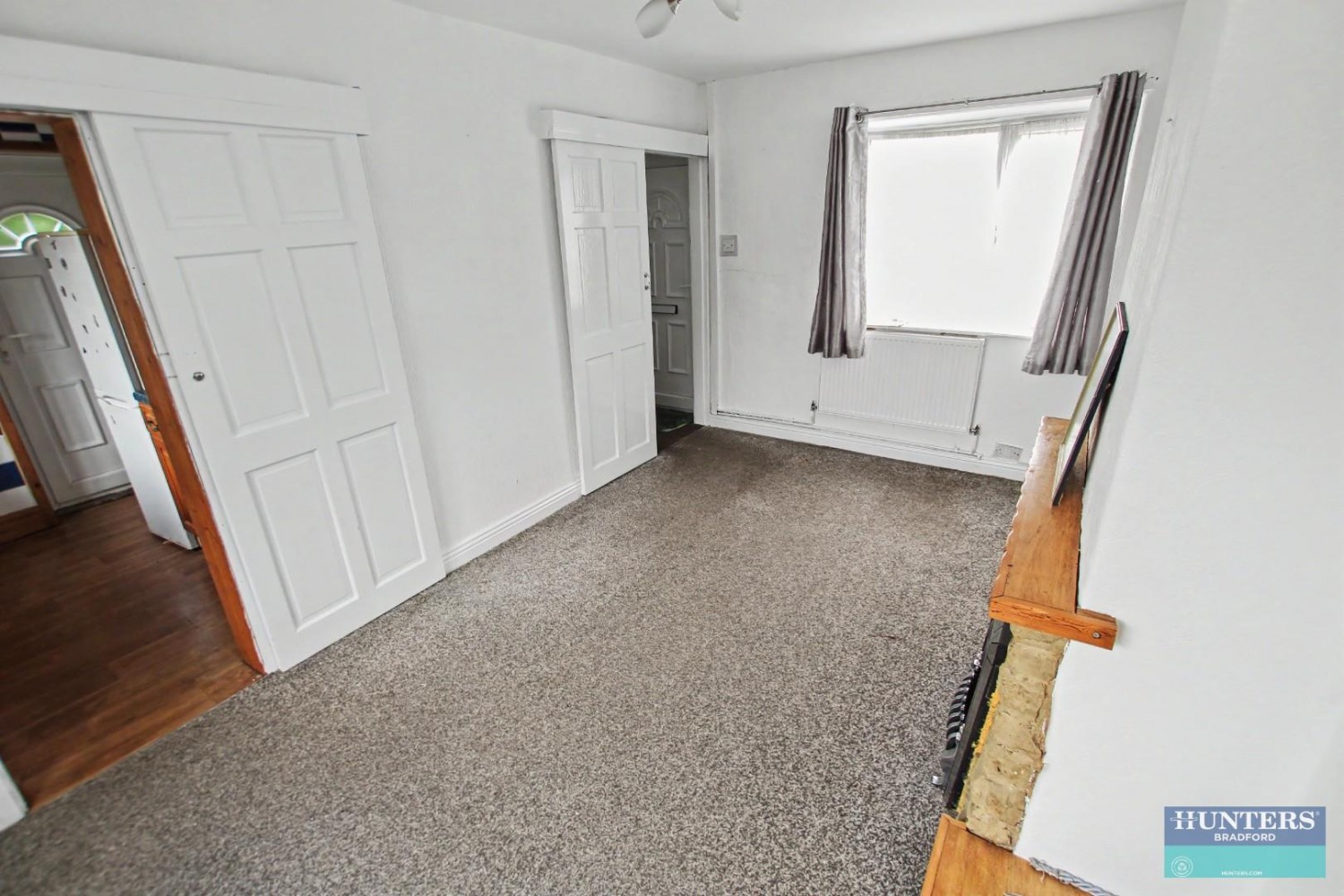 Tennis Avenue Bradford, BD4 9RA