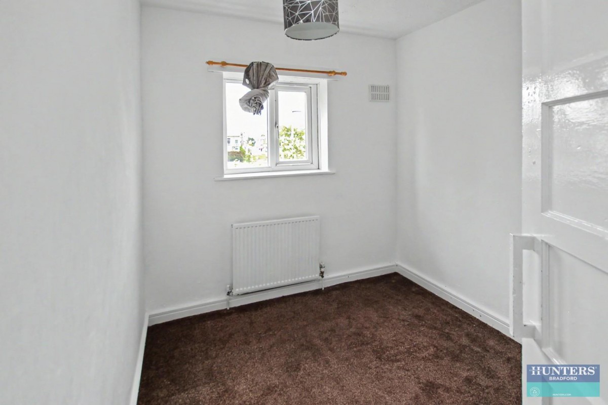 Tennis Avenue Bradford, BD4 9RA